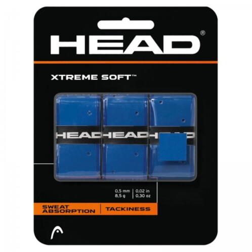 Head Xtreme Soft Overgrip