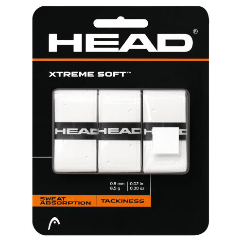 Head Xtreme Soft Overgrip
