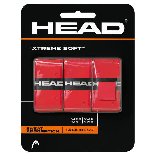 Head Xtreme Soft Overgrip