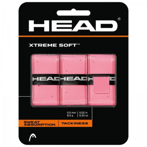 Head Xtreme Soft Overgrip