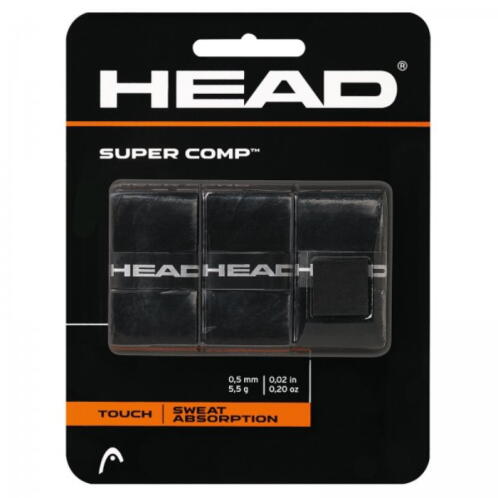 Head Supercomp Overgrip