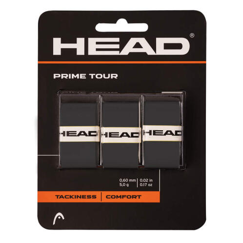 Head Prime Tour Regular Overgrip