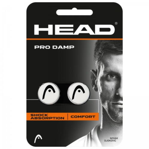 Head Tour Pro Damp