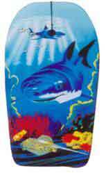 Campus,Σανίδα θαλάσσης,103x48x5,οβαλ