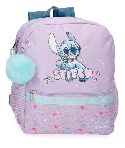 Disney Σακίδιο πλάτης Lovely Stitch