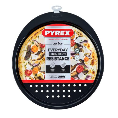 Pyrex Ταψί πίτσας 31ΕΚ glide
