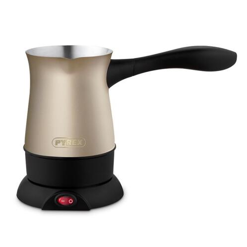 Pyrex Ηλεκτρικό Μπρίκι Gold SB1310