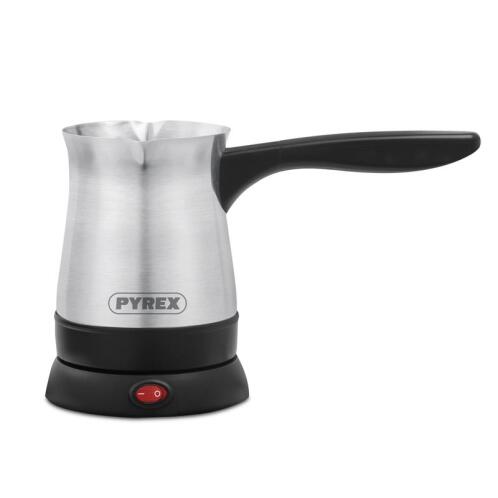 Pyrex Ηλεκτρικό Μπρίκι SB-1330 Inox