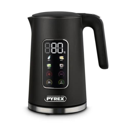Pyrex Βραστήρας Digital SB-570
