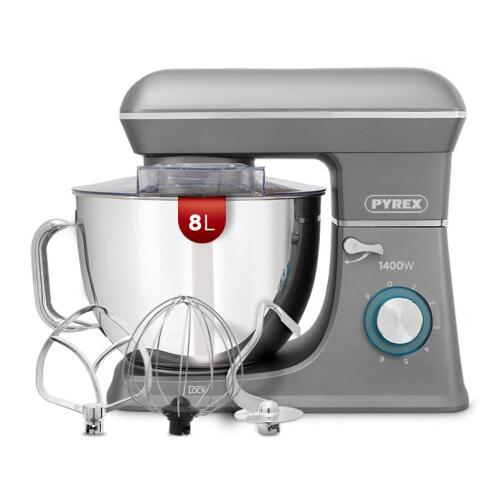 Pyrex Κουζινομηχανή SB-1510 1400W 8L