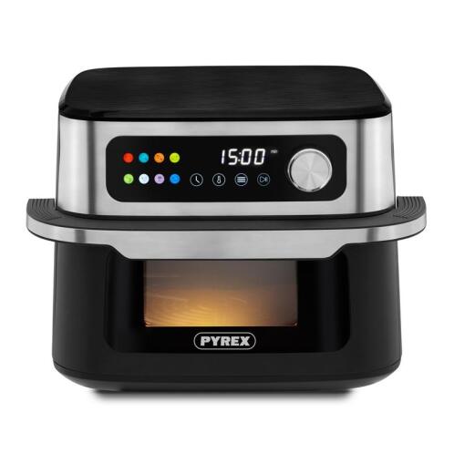 Pyrex Φριτέζα Αέρος XXXL 1700W 10,5L SB-1830