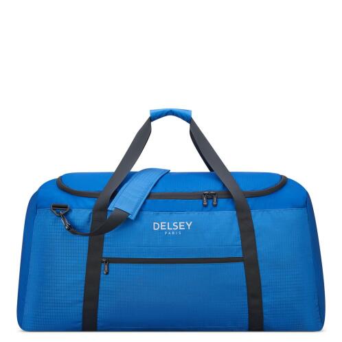 Delsey Σακ Βουαγιάζ 79cm Nomade Blue
