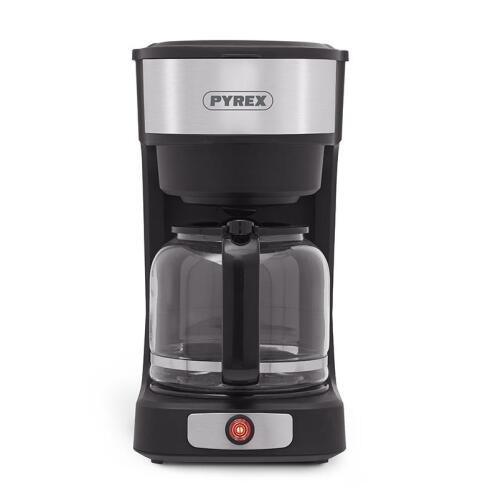 Pyrex Καφετιέρα φίλτρου Inox SΒ-1040