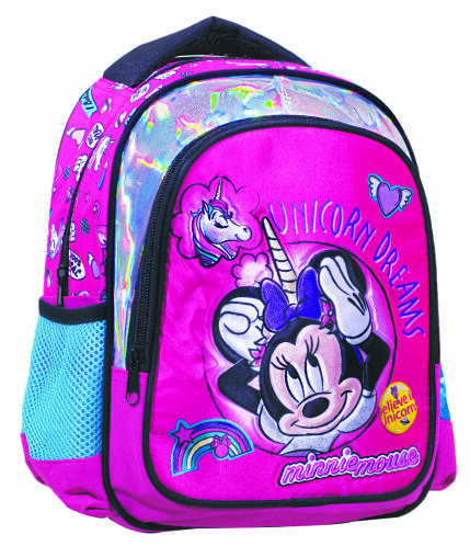 GIM ΤΣΑΝΤΑ ΝΗΠΙΑΓΩΓΕΙΟΥ MINNIE UNICORN