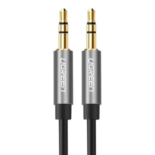 Cable Audio 3.5mm M/M 1,5m UGREEN AV119 10734
