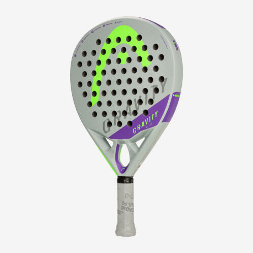 Head Gravity Elite 2022  Ρακέττα Padel
