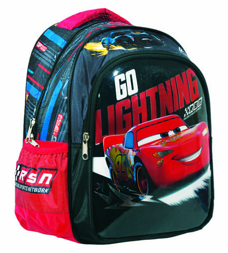 GIM ΤΣΑΝΤΑ ΝΗΠΙΑΓΩΓΕΙΟΥ CARS RACING