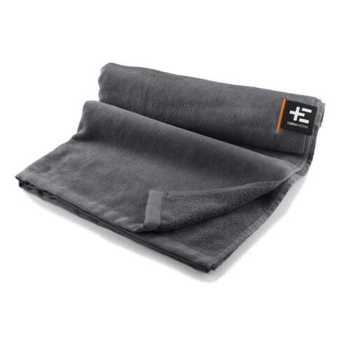 Terranation Kiva Moe Πετσέτα Παραλίας – Γκρι