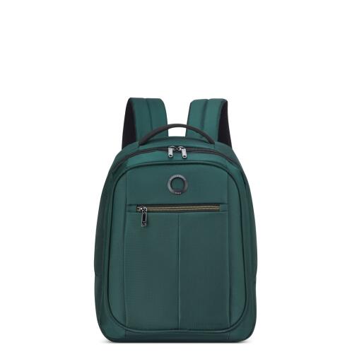 Delsey Σακίδιο πλάτης για laptop Dita Green (M9)