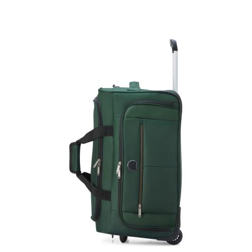 Delsey Σακ Βουαγιάζ Καμπίνας Trolley 56cm Pin Up 6 Green