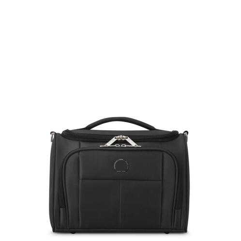 Delsey Νεσεσέρ 31x25x23cm σειρά Pin Up 6 Black