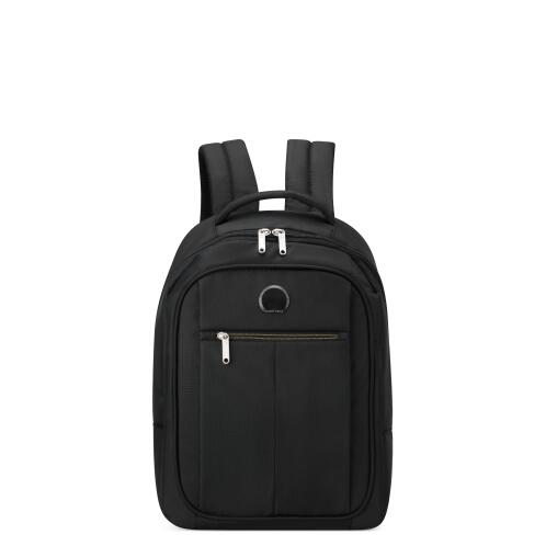 Delsey Σακίδιο Πλάτης Pin Up 6 Black