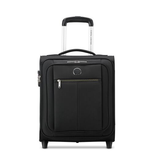 Delsey Βαλίτσα Kαμπίνας 45cm Pin Up 6 Black