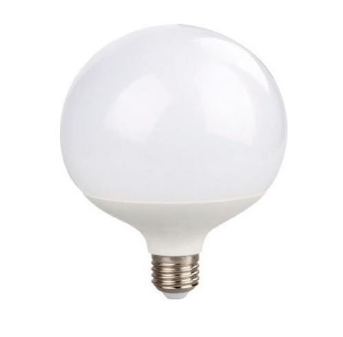 GIGAWATT ΛΑΜΠΤΗΡΑΣ LED G120 E27 18W 4200K 1764LM