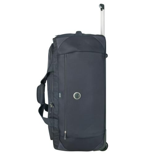 Delsey Σακ Βουαγιάζ trolley 75x35x38cm σειρά Rami Anthracite