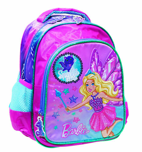 GIM ΤΣΑΝΤΑ ΝΗΠΙΑΓΩΓΕΙΟΥ BARBIE FANTASY