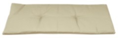 Velco Μαξιλάρι Καναπέ Εκρού (183-8895)
