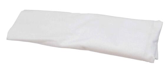 Velco Βαμβακερό Πανί Μονοκόμματο Εκρού για Πολυθρόνα Σκηνοθέτη 188-0492