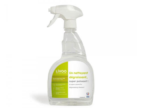 Καθαριστικό-απολιπαντικό Livoo GS76 - 750 ml