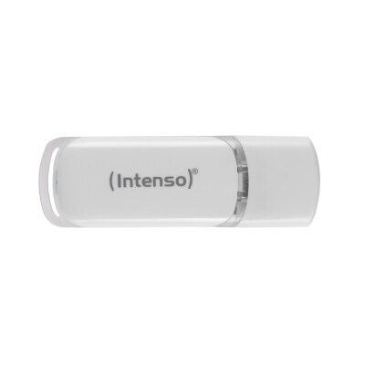 Intenso USB Drive 3.2 - Flash Line - 64GB - TYPE C