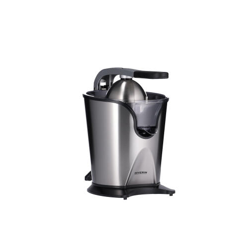 Severin Λεμονοστίφτης 400ml 160W 3544 Inox