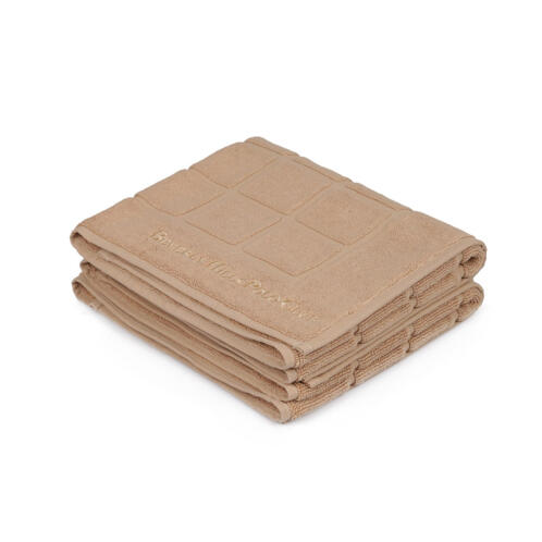 Σετ με 2 Χαλάκια Μπάνιου 50 x 85 cm Beverly Hills Polo Club 355BHP2213