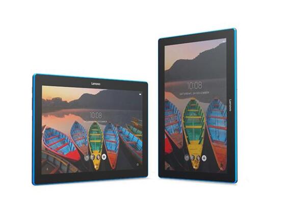 Lenovo Tablet 10 2GB/16GB (X103F) Black