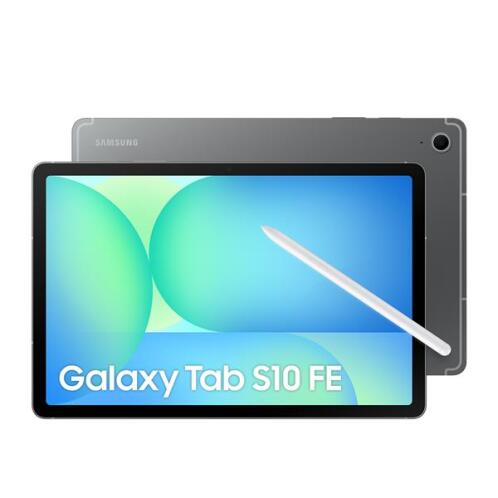 Samsung Galaxy Tab S10 FE 10.9" 12GB/256GB SM-X526 Γκρι