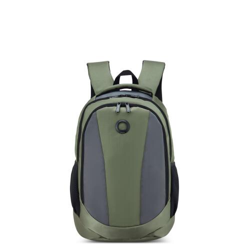 Delsey Σακίδιο πλάτης για Laptop 15.6' George Deep Green