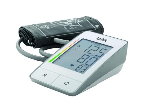 Laica Πιεσόμετρο μπράτσου-Βραχίονα BM7002 Bluetooth