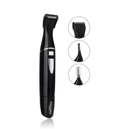 BARB' XPERT Τρίμερ Μπαταρίας 3 Σε 1 0589