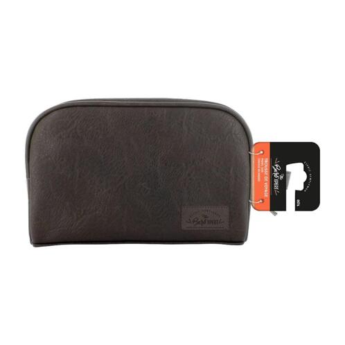 BARB' XPERT Νεσεσέρ Ταξιδιού 24 Χ 15 cm Δερμάτινο 0576