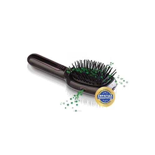 GA.MA Ασύρματη Ηλεκτρική Βούρτσα Για Ίσιωμα MP59.3D