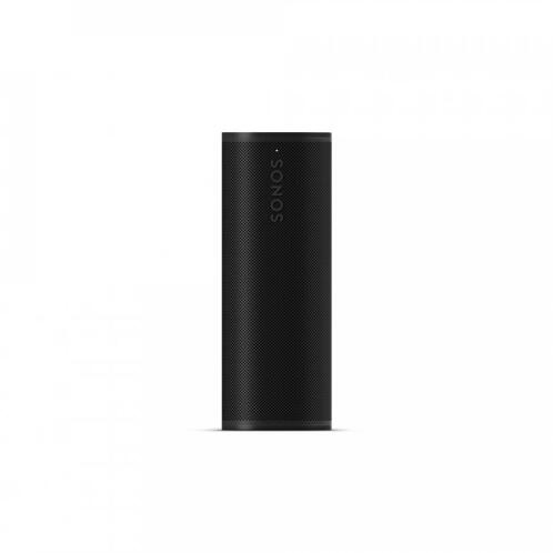 Sonos Roam 2 Αδιάβροχο Ηχείο Μαύρο