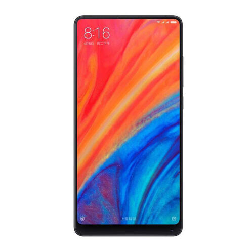 Smartphone Xiaomi Mi MIX 2S 64GB Black