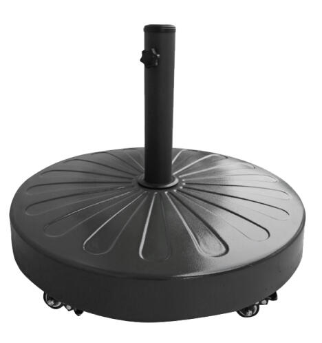 Velco Βάση Ομπρέλας Τσιμεντένια