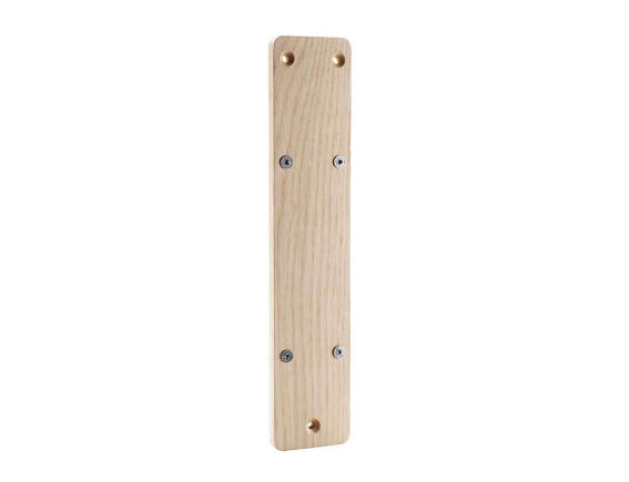 BOJ Βάση τοίχου για τιρμπουσόν 110 & 110 LUX (01049602), Oak