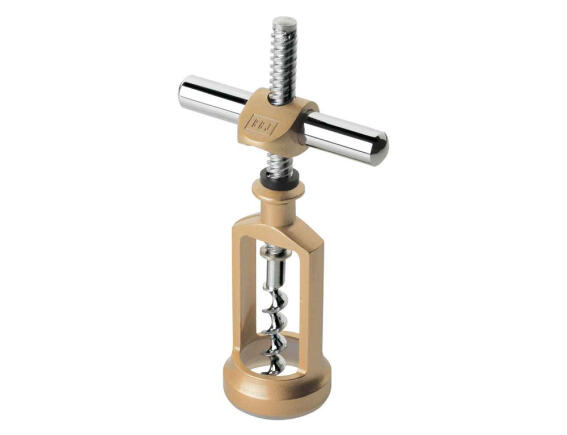 Τιρμπουσόν BOJ (011000304) τύπου κελάρι, Ochre Brown