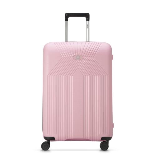 Delsey βαλίτσα μεσαία 66x43,5x25,5cm Ordener Peony