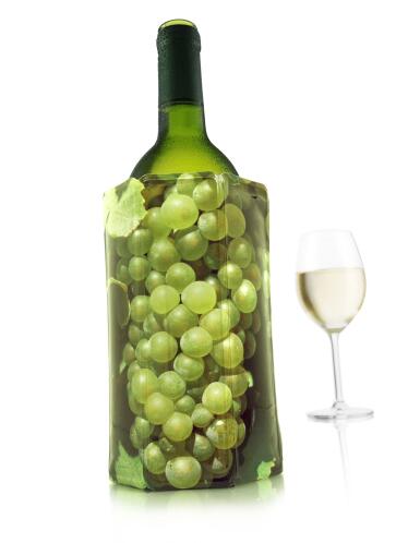 Vacu Vin Παγοκυψέλη Μπουκαλιών Grapes